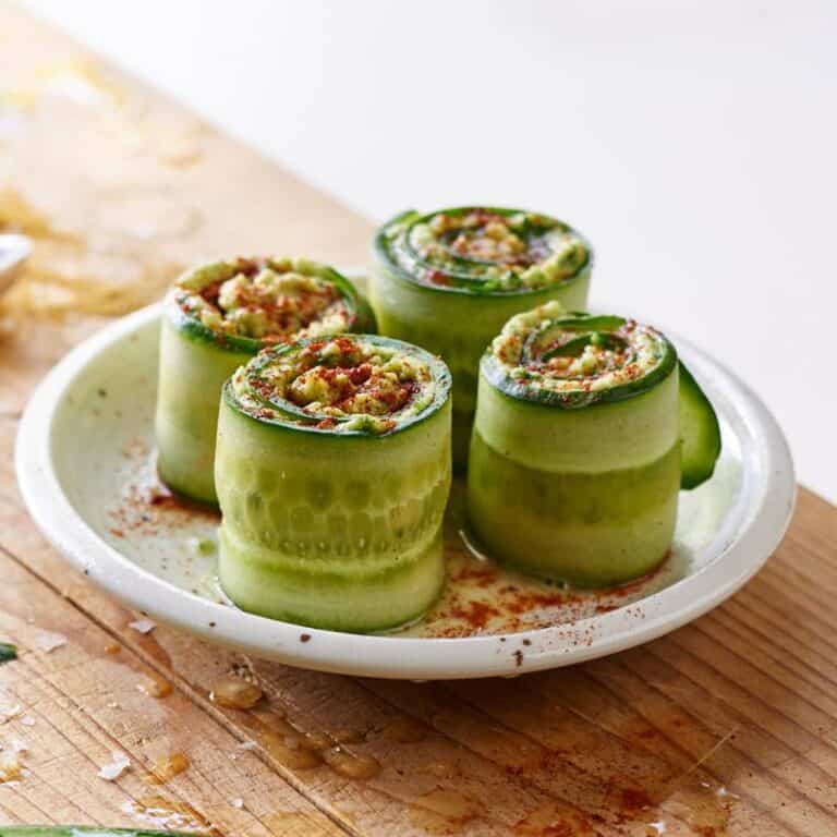 35 Fun and Tasty Sushi Filling Ideas (With Images)