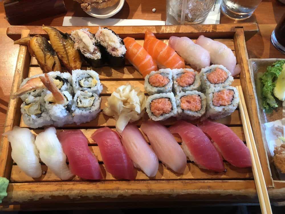 Koto Sushi