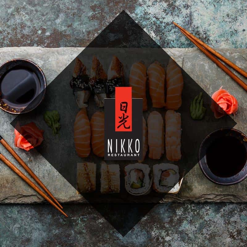 Nikko Sushi Bar