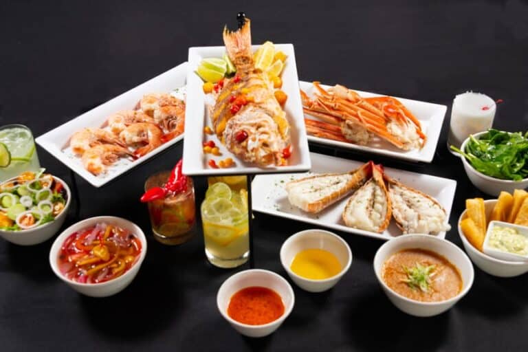 10 Best Seafood Restaurants in Fort Lauderdale 2023