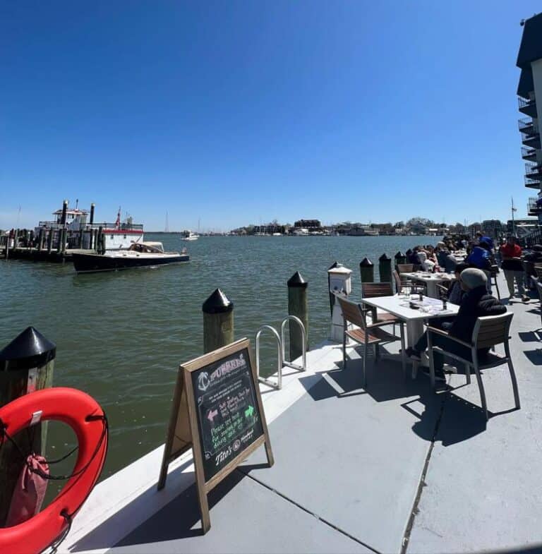 12 Best Seafood Restaurants in Annapolis, MD 2023