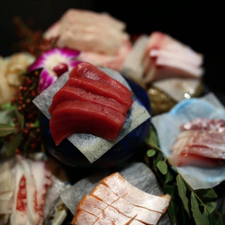 The 7 Best Sushi in Louisville, KY (2023 Update)