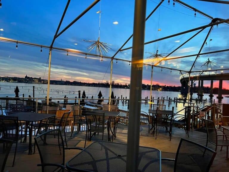 12 Best Seafood Restaurants in Annapolis, MD 2023