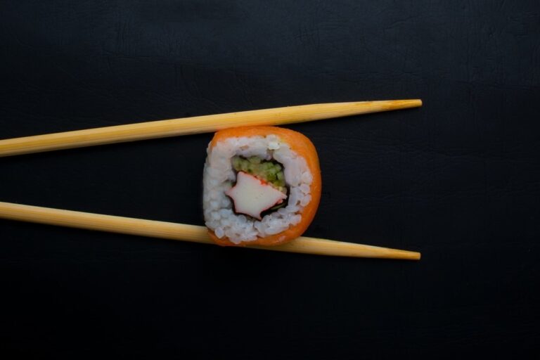 Sushi Filling Ideas
