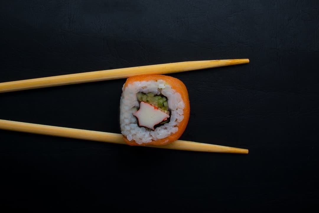35 Fun and Tasty Sushi Filling Ideas (With Images)