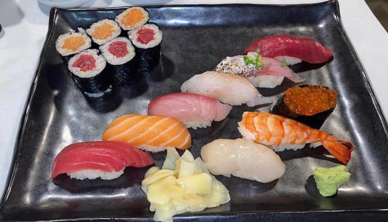 Sushi Katsuei
