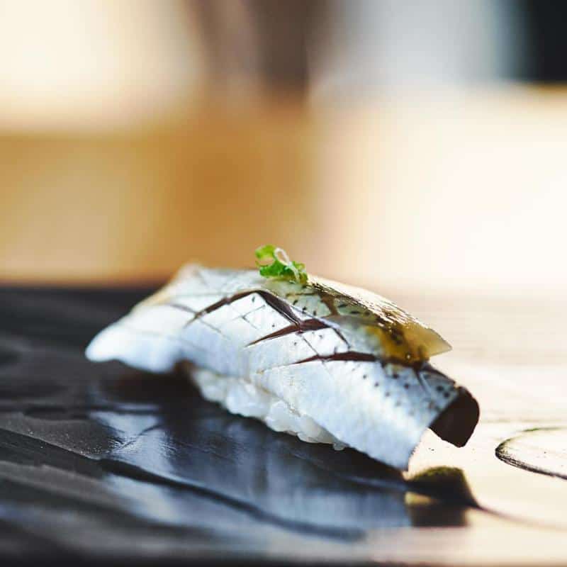 Sushi Yashin