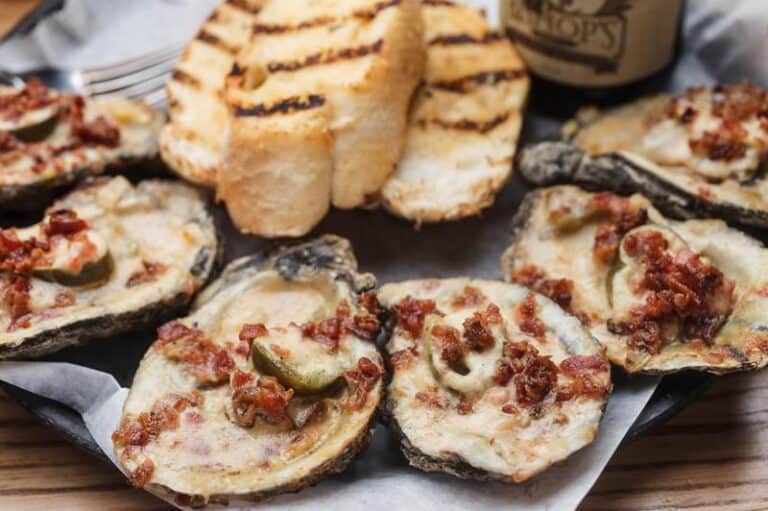 12 Best Seafood Restaurants in Baton Rouge, LA 2023