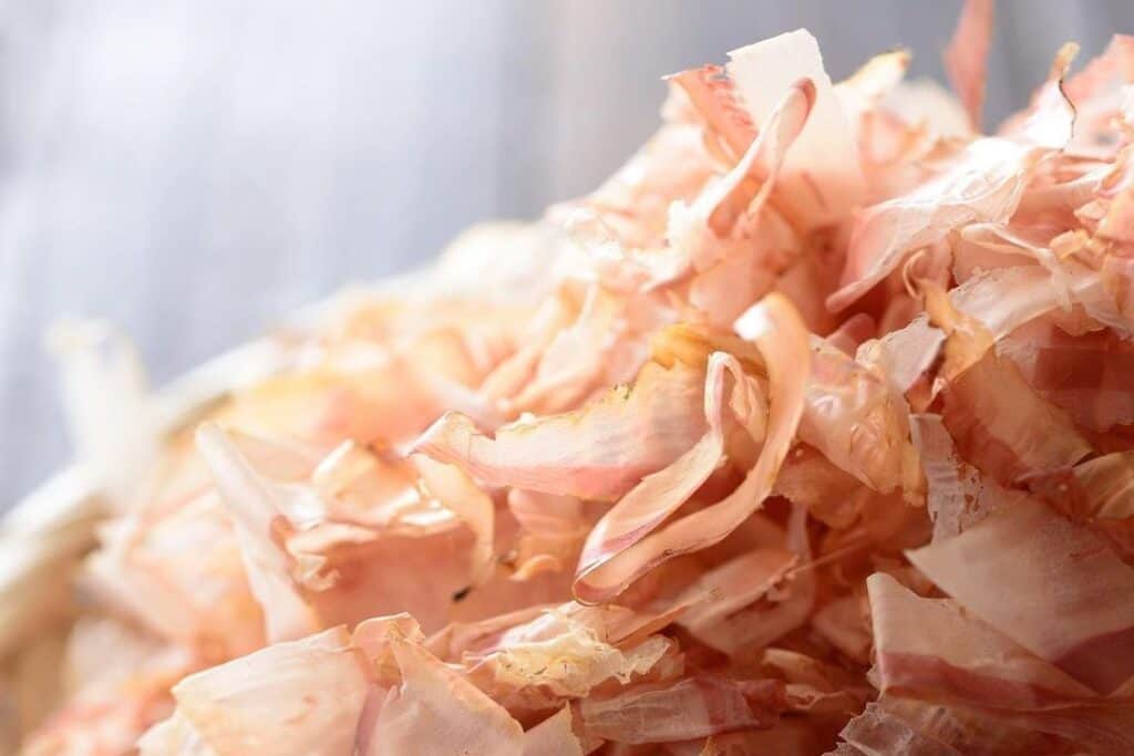 What are Bonito Flakes & Why Bonito Flakes Moving? Oak Rowan Foodie