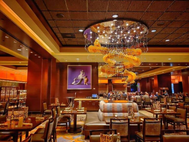 12 Best Buffets in Las Vegas 2023 Hours & Prices