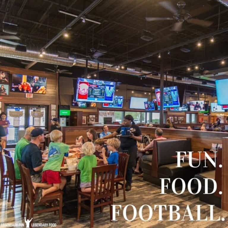 15 Best Restaurants in Montgomery, AL (2023 Update)