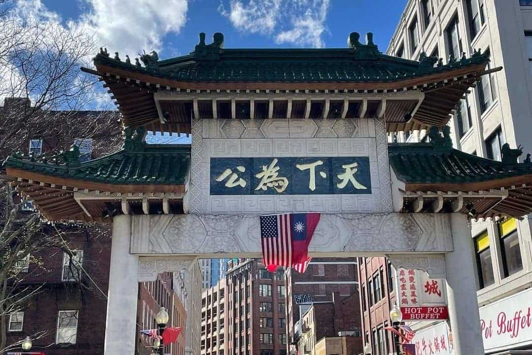 Best Restaurants in Chinatown Boston