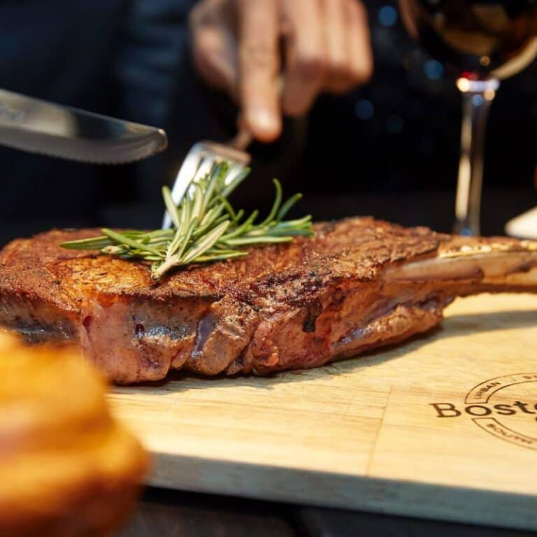 10 Best Steakhouse in Boston, MA (2023 Update)