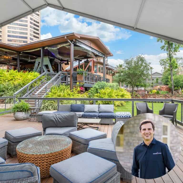 10 Best Rooftop Restaurants in Houston, TX 2023