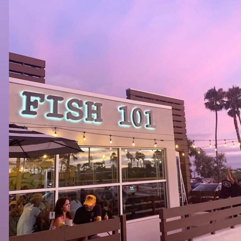 16 Best Seafood Restaurants in San Diego, CA 2023