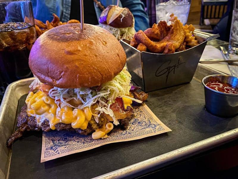 guy fieri's vegas kitchen and bar coupons discoun