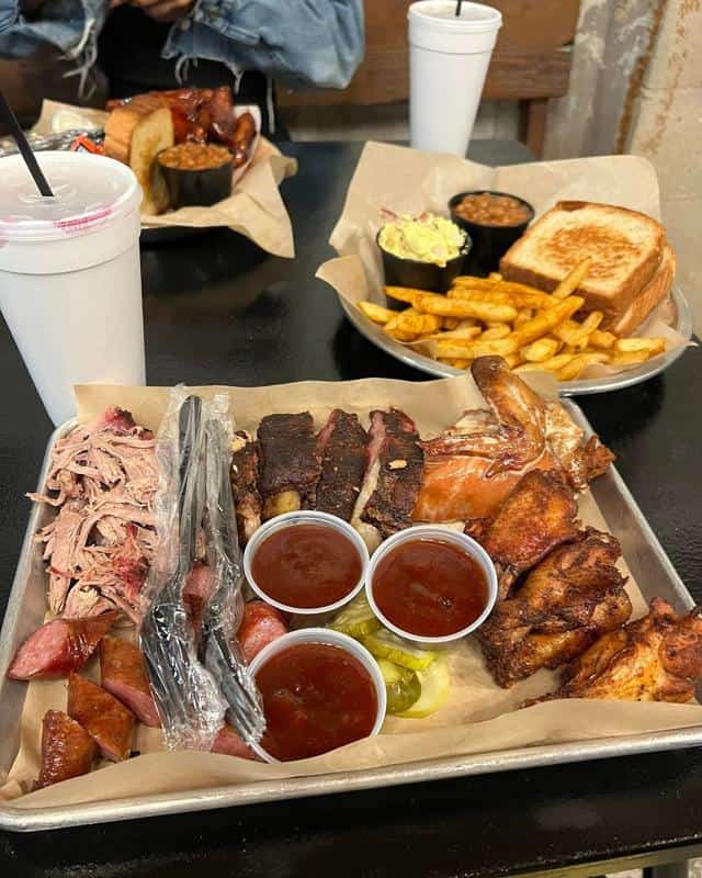 Hog Wild BBQ