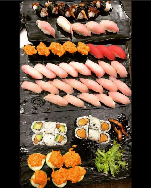 Kikoo Sushi