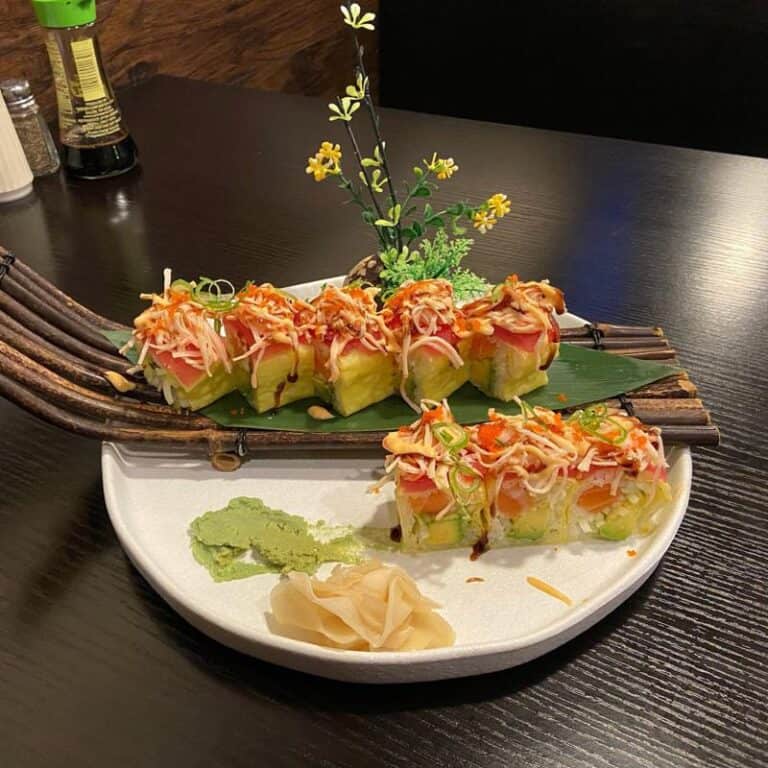 8 Best Sushi in Daytona Beach, FL (2022 Update)