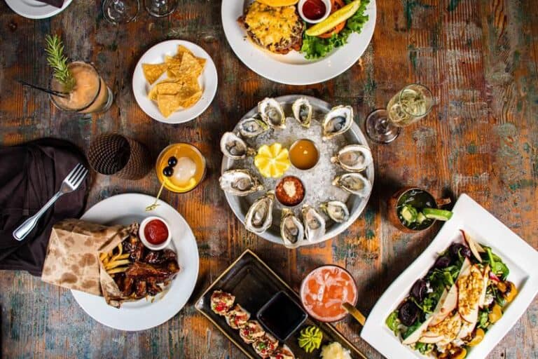 17 Best Restaurants in San Diego With a View