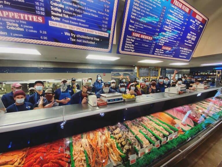 16 Best Seafood Restaurants in San Diego, CA 2023