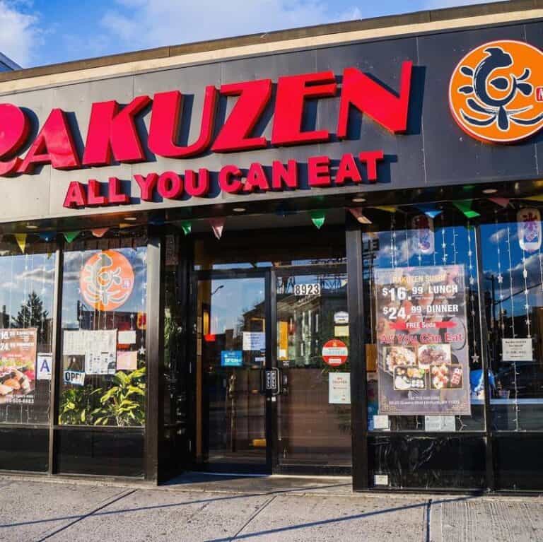 5 Best All You Can Eat Sushi in NYC 2023