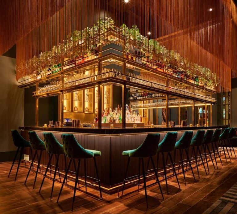 17 Best Restaurants in Mandalay Bay Las Vegas 2023