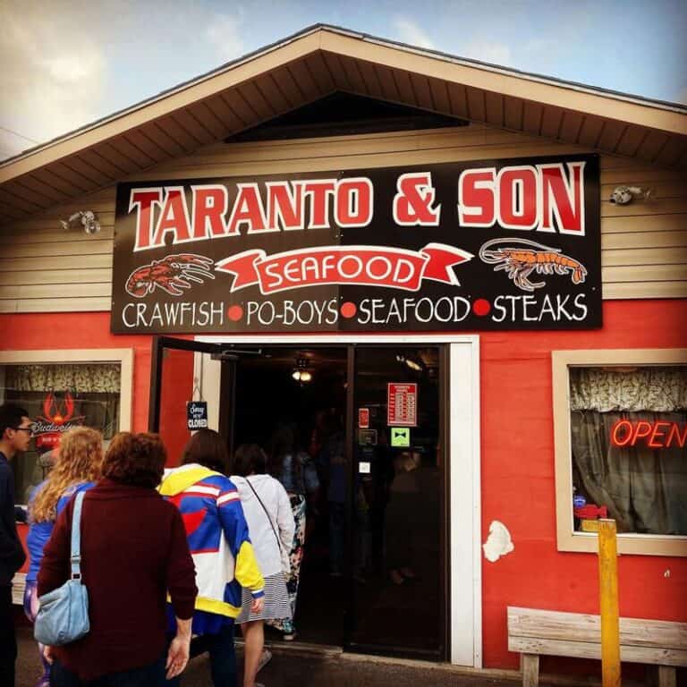 10 Best Seafood Restaurants in Biloxi, MS (2023 Update)