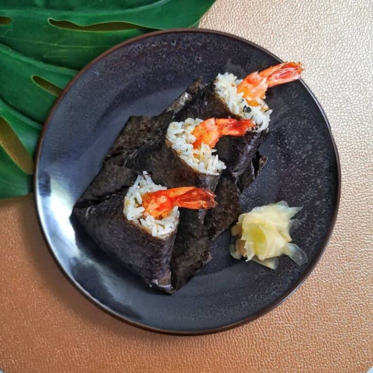 14 MustTry Onigiri Fillings Ideas & How to Make it