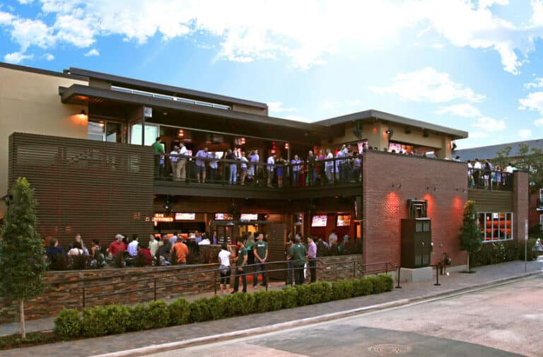 10 Best Rooftop Restaurants in Houston, TX 2023