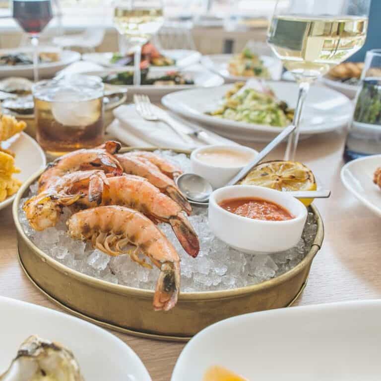 10 Best Seafood Restaurants in Oklahoma City 2023