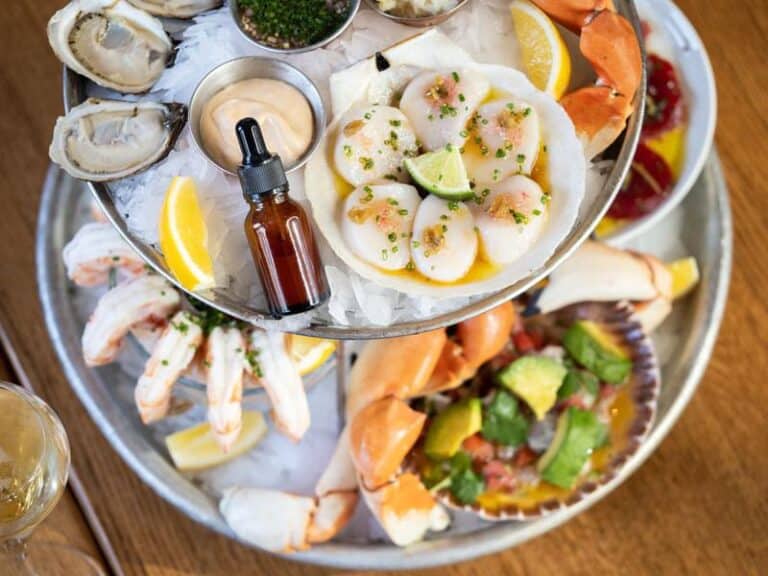 16 Best Seafood Restaurants in San Diego, CA 2023