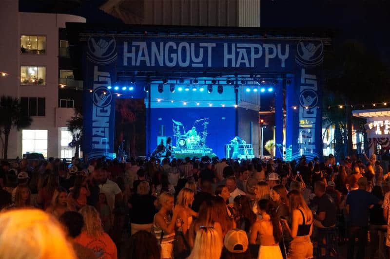 The Hangout Gulf Shores