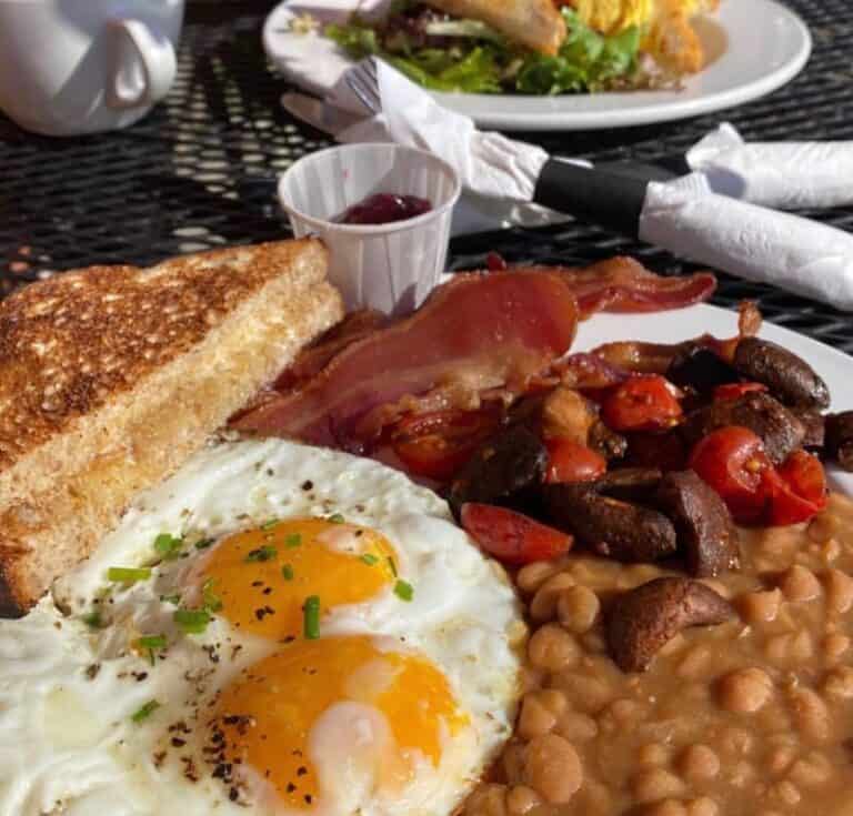 The 12 Best Breakfast Places in St Louis 2023