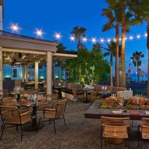 17 Best Restaurants in San Diego With a View