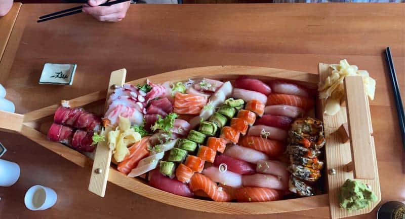 Zen Sushi