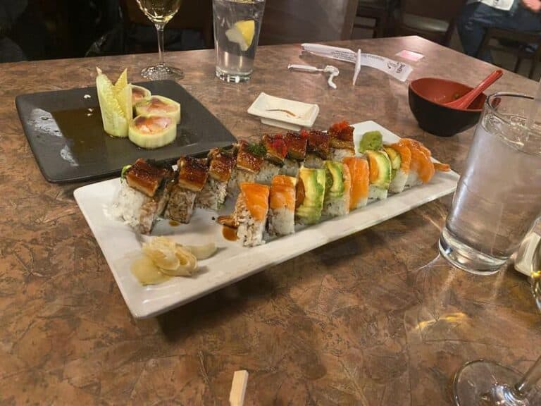 12 Best Sushi in Colorado Springs (2023 Update)