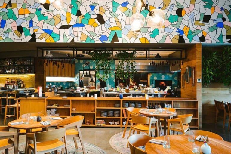 The 12 Best Restaurants in Navy Yard, DC 2023