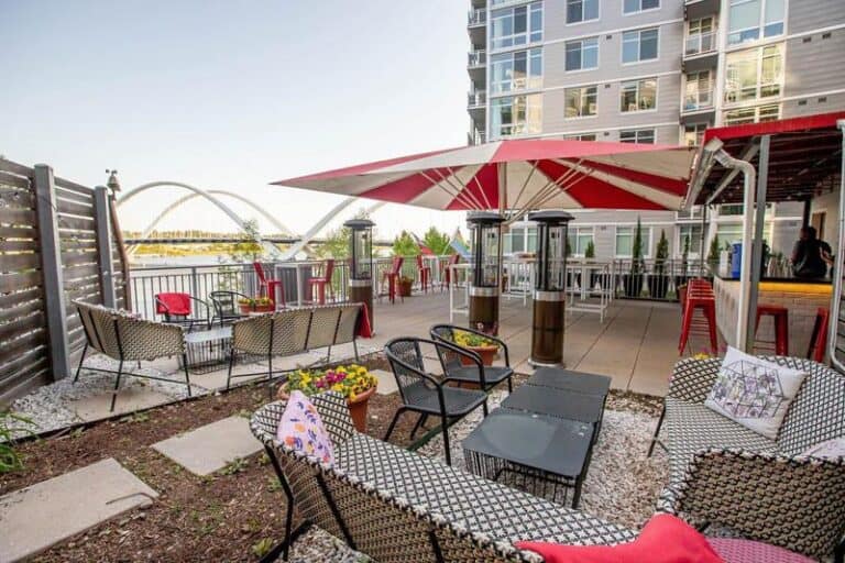 The 12 Best Restaurants in Navy Yard, DC 2023