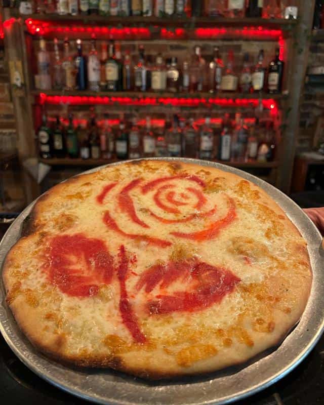 Angeli’s Pizzeria