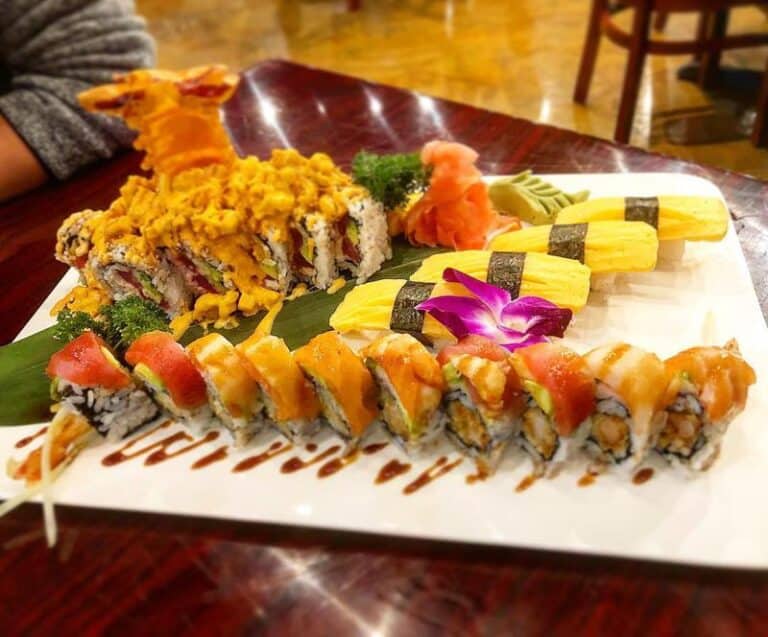 12 Best Sushi in Colorado Springs (2023 Update)