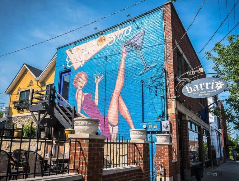 14 Best Restaurants in Tremont, Cleveland 2023