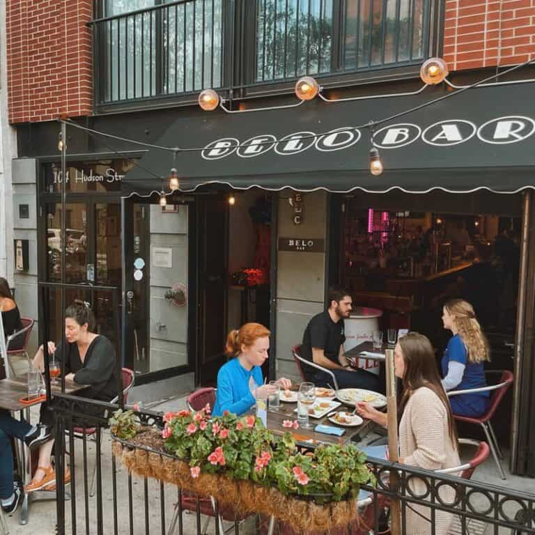 11 Best Bars in Hoboken, NJ (2023 Update)