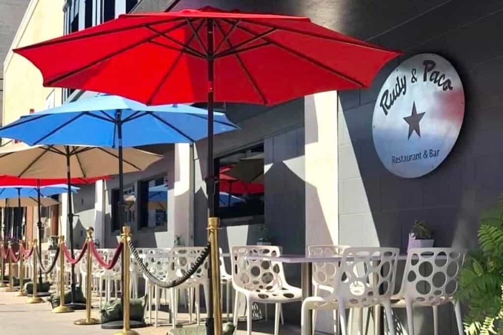 Oak and Rowan Best Places to Eat, Restaurant Reviews & Food Arts