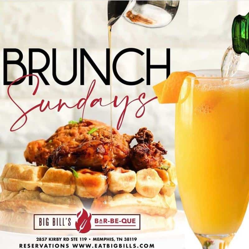 15 Best Brunch Places in Memphis, TN (2023 Update)