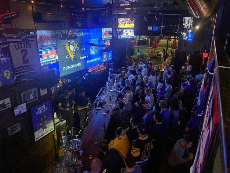 11 Best Bars in Hoboken, NJ (2023 Update)