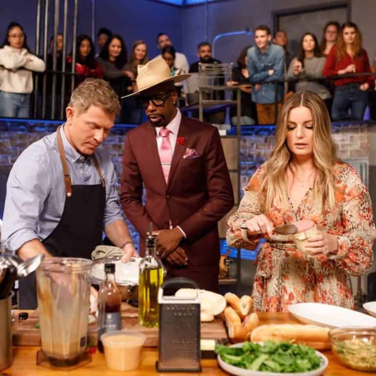 Bobby Flay’s Net Worth How Rich Is He In 2023?