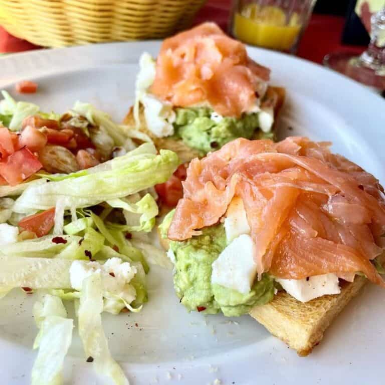 13 Best Restaurants in Palm Desert, CA 2023 (Best Food)