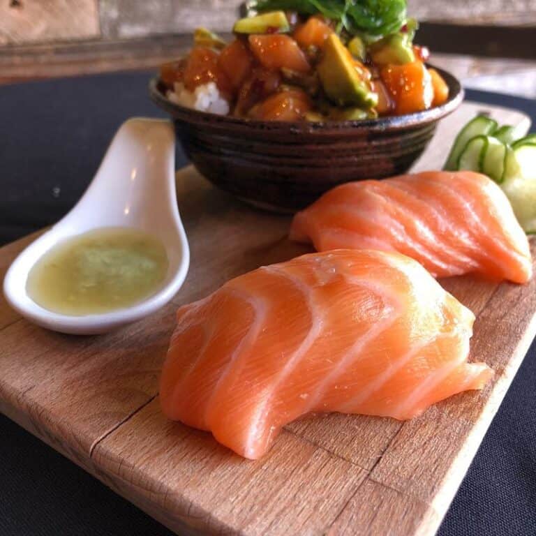 12 Best Sushi in Colorado Springs (2023 Update)