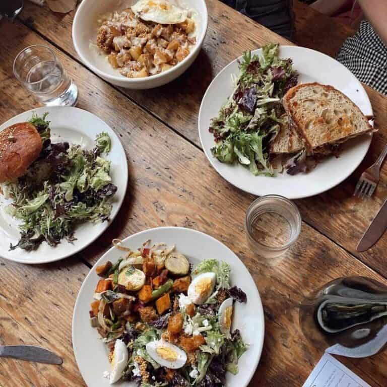 15 Best Restaurants in Virginia Beach, VA 2023 Oak Rowan Foodie